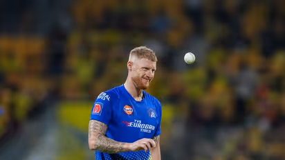 ടീമിലെത്തിക്കാന് പൊടിച്ചത് 16 കോടി, ആകെ കളിച്ചത് രണ്ട് കളികള്; ഒടുവില് ബെന് സ്റ്റോക്സ് തിരിച്ചുപോകുന്നു