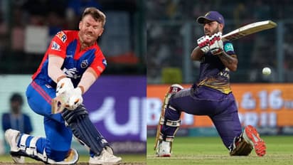 IPL 2023 ಮಳೆಯಿಂದಾಗಿ 8.30ಕ್ಕೆ ಪಂದ್ಯ ಆರಂಭ, ಕೆಕೆಆರ್ ವಿರುದ್ಧ ಟಾಸ್ ಗೆದ್ದ ಡೆಲ್ಲಿ!