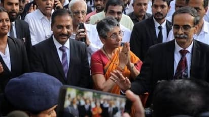 2002ம் ஆண்டு நரோதாகாம் கலவர வழக்கு... குற்றம் சாட்டப்பட்ட அனைவரையும் விடுவித்தது அகமதாபாத் நீதிமன்றம்!!