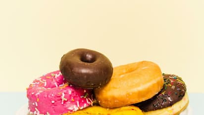 ಶೇ.5 ಅಥವಾ ಶೇ.18 ಜಿಎಸ್ಟಿ?: ಪಾಪ್ಕಾರ್ನ್ ಬಳಿಕ ಡೋನಟ್ಗೂ ಸುತ್ತಿತು ವಿವಾದ