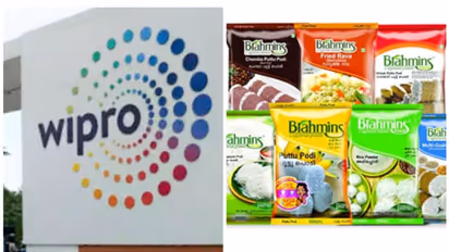 കേരളത്തില് നിന്നുള്ള ഭക്ഷണ ബ്രാന്റ് ബ്രാഹ്മിന്സിനെ വിപ്രോ ഏറ്റെടുക്കുന്നു
