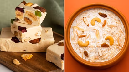 Eid-Ul-Fitr 2023: From Kanafeh to Vermicelli; 7 globally famous sweet delights to gorge on