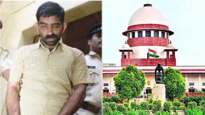 ഭാര്യയേയും നാലു മക്കളേയും കൊന്ന ആമയൂര് കൊലക്കേസ്; റെജികുമാറിന്റെ വധശിക്ഷ സുപ്രീംകോടതി സ്റ്റേ ചെയ്തു