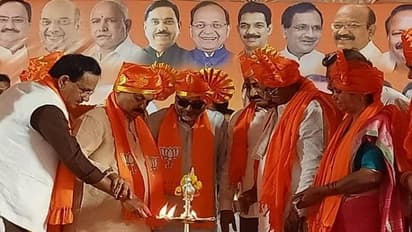 ಜೇನು ಹುಳು ಕಚ್ಚಿದರೂ ಸರಿ, ಅದರ ಸಿಹಿ ನಿಮಗೆ ಸಿಗಲೆಂದು ಒಳಮೀಸಲಾತಿ ತಂದೆ: ಸಿಎಂ ಬೊಮ್ಮಾಯಿ