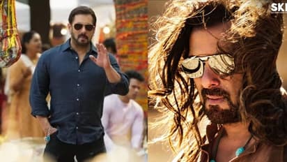 നൂറിലധികം രാജ്യങ്ങള്, 5700 സ്ക്രീനുകള്; കളക്ഷനില് 'പഠാനൊ'പ്പം എത്തുമോ സല്മാന് ചിത്രം?