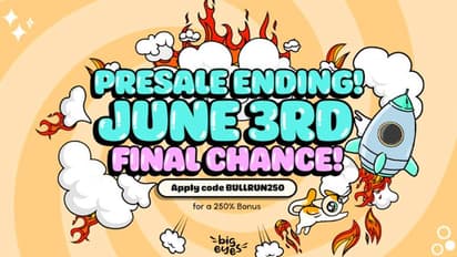 How Floki Inu And Big Eyes Coin Could Become The Meme Coins To Challenge Dogecoin