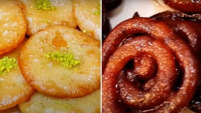 Eid 2023: 5 yummy desserts that are must-have at Mohammed Ali Road in Mumbai