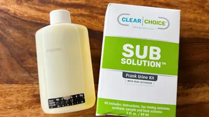 Sub Solution Vs Quick Fix: Synthetic Urine Reviews – Which Is The Best Fake Urine?