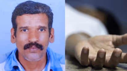 രാത്രി മീൻ പിടിക്കാനിറങ്ങി; മത്സ്യതൊഴിലാളി വെള്ളക്കെട്ടിൽ മുങ്ങി മരിച്ച നിലയിൽ