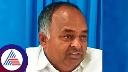 ಬಿಜೆಪಿ ಅಧಿಕಾರದಲ್ಲಿ ಇರೋತನಕ ಪ್ರಜೆಗಳಿಗೆ ಯಾವುದೇ ತೊಂದರೆ ಇಲ್ಲ: ಶಾಸಕ ವಿರೂಪಾಕ್ಷಪ್ಪ ಬಳ್ಳಾರಿ