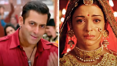 Eid-Ul-Fitr 2023: 5 iconic bollywood songs that celebrate Ramadan