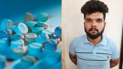 ''ഒരു ഫോൺ കോള്, ഏത് ലഹരിയും മുന്നിലെത്തും'; കോഴിക്കോട് എംഡിഎംഎയുമായി പിടിയിലായത് വൻ മാഫിയയിലെ കണ്ണി