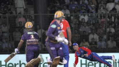 IPL 2023: கடைசில கிடைத்த வாய்ப்பை கூட கோட்டைவிட்ட லிட்டன் தாஸ்; இப்படியெல்லாம் இருந்தா ஜெயிக்க முடியுமா?