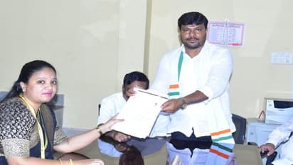 ಚಿಕ್ಕಮಗಳೂರು: 103 ನಾಮಿನೇಷನ್, 2 ತಿರಸ್ಕಾರ 100 ನಾಮಪತ್ರ ಸಿಂಧು