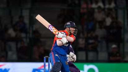 IPL 2023: David Warner and DC trounce KKR by four wickets
