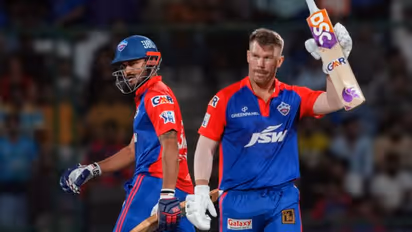IPL 2023: ಎದ್ದು ಬಿದ್ದು ಕೊನೆಗೂ ಗೆದ್ದ ಕ್ಯಾಪಿಟಲ್ಸ್!