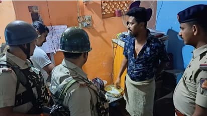 ವಿಧಾನಸಭಾ ಚುನಾವಣೆ ಹಿನ್ನೆಲೆ: 230 ರೌಡಿಶೀಟರ್ಗಳ ಮನೆ ಮೇಲೆ ಪೊಲೀಸರ ದಾಳಿ: 67 ಮಂದಿಯ ಬಂಧನ