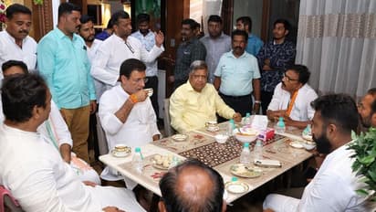 ಜಗದೀಶ್ ಶೆಟ್ಟರ್ ಸೇರ್ಪಡೆ ಕಾಂಗ್ರೆಸ್ಸಿಗೆ ಆನೆ ಬಲ: ರಣದೀಪ್ ಸಿಂಗ್ ಸುರ್ಜೇವಾಲಾ