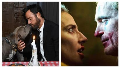 Joker 2: Is Justin Theroux in Lady Gaga, Joaquin Phoenix's film? Check out wrap-up party pictures
