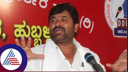 2ಎ ಮೀಸಲಾತಿ ನೀಡಲಿಲ್ಲವೆಂಬ ಕಾರಣಕ್ಕೆ ಕಾಂಗ್ರೆಸ್ಗೆ ಮತ: ಶಾಸಕ ವಿನಯ್ ಕುಲಕರ್ಣಿ