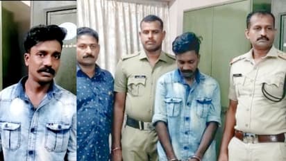 'കോഡ്' പറഞ്ഞാൽ ലഹരി, വീടുവളഞ്ഞ് എക്സൈസ്; മയക്കുമരുന്നും, വടിവാളും തോക്കും, പരിശോധനയിൽ ഞെട്ടി, അറസ്റ്റ്