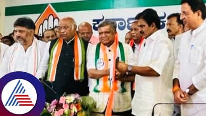 ಶೆಟ್ಟರ್‌ ಸೇರ್ಪಡೆಯಿಂದ ಕಾಂಗ್ರೆಸ್‌ಗೆ ಆನೆ ಬಲ: ರಣದೀಪಸಿಂಗ್‌ ಸುರ್ಜೇವಾಲಾ 