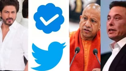 ಮಸ್ಕ್‌ ಕಿತಾಪತಿಗೆ ಟ್ವಿಟ್ಟರ್‌ ಸೆಲೆಬ್ರಿಟಿ ಪಟ್ಟ ಕಳೆದುಕೊಂಡ ಗಣ್ಯರು: ಶಾರೂಖ್‌, ಯೋಗಿ ಸೇರಿ ಹಲವರ ಬ್ಲೂಟಿಕ್ ಮಾಯ