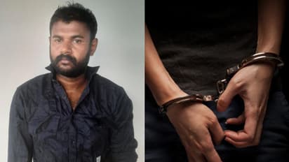 ഇരുട്ടിന്റെ മറവിലെത്തും, കടകള് കേന്ദ്രീകരിച്ച് മോഷണം പതിവ്; കോഴിക്കോട് നഗരമധ്യത്തിൽ പ്രതി അറസ്റ്റിൽ