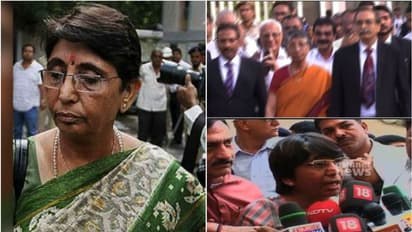 മായ കോട്നാനിയെ സജീവ രാഷ്ട്രീയത്തിലേക്ക് മടക്കികൊണ്ടുവരാൻ ബിജെപി നീക്കം, രാജ്യസഭാ സീറ്റടക്കം പരിഗണിക്കും