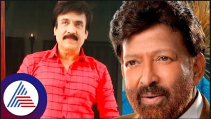 ಡಾ.ವಿಷ್ಣುವರ್ಧನ್ ಸಾಯುವ 15 ದಿನಗಳ ಮುನ್ನ ಏನಾಯ್ತು?; ಘಟನೆ ನೆನೆದು ಕಣ್ಣೀರಿಟ್ಟ ನಟ ಅಭಿಜಿತ್