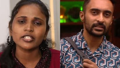 'റിനോഷിന്റെ യഥാര്ഥ മുഖം ഇതല്ല', തുറന്നുപറഞ്ഞ് ഗോപിക