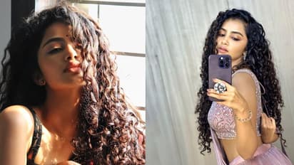 నువ్వు హీరోయిన్ మెటీరియల్ కాదు... చెప్పు దెబ్బలాంటి సమాధానం ఇచ్చిన అనుపమ!