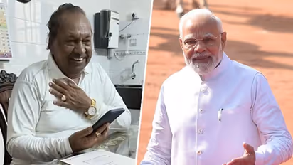 കർണാടകയിൽ അനുനയനീക്കവുമായി മോദി; ഇടഞ്ഞ് നിൽക്കുന്ന നേതാക്കളെ നേരിട്ട് വിളിച്ചു