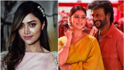 ರಜನಿಕಾಂತ್ ಸಿನಿಮಾದಿಂದ ನನ್ನ ದೂರ ಇಡುವಂತೆ ನಯನತಾರಾ ಬೆದರಿಕೆ ಹಾಕಿದ್ರು; 'ಗೂಳಿ' ನಟಿ ಮಮತಾ ಶಾಕಿಂಗ್ ಹೇಳಿಕೆ 