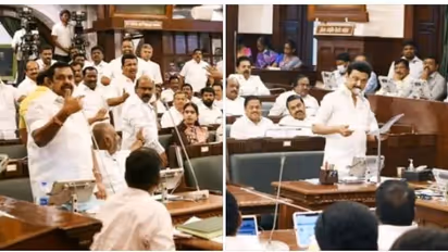 அதிமுக போடும் தப்பான கூட்டணிக் கணக்கு.! சட்டப்பேரவையில் சுவாரஸ்ய விவாதம்