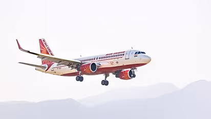 Air India Delhi-San Francisco flight makes emergency landing in Russia