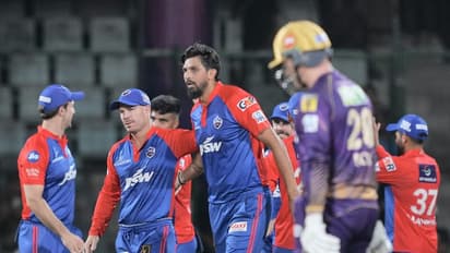 IPL 2024: Andre Russell left in awe by Ishant Sharma's yorker (WATCH)