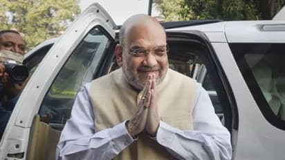 Centre to bring bill to link birth, death data with electoral rolls: Union Home Minister Amit Shah