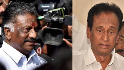 அதிமுக கொடி, சின்னத்தை ஓபிஎஸ் பயன்படுத்தினால் இது தான் நடக்கும்.. செம்மலை எச்சரிக்கை..!