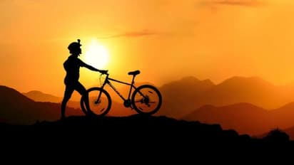 சிம்லாவில் நடைபெற உள்ள மலை பைக்கிங் போட்டி.. 88 ரைடர்கள் பங்கேற்பு