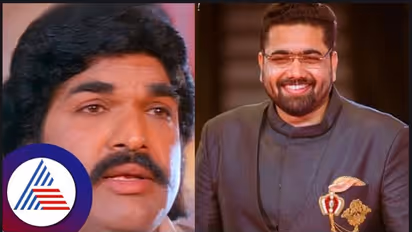 ಅಮ್ಮ-ಅತ್ತಿಗೆ ಚೆನ್ನಾಗಿರಬೇಕು; ತಂದೆಯನ್ನು ಕಳೆದುಕೊಂಡ ಕ್ಷಣ ನೆನೆದು ನಟ ತರುಣ್ ಸುಧೀರ್ ಕಣ್ಣೀರು