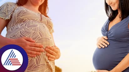 குழந்தைக்கு பிறப்பு குறைபாடு வராமல் இருக்க... கர்ப்பிணிகள் இந்த 5 விஷயங்களை மட்டும் செய்தால் போதும்! 