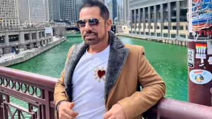 No irregularities in Robert Vadra-DLF land deal: Haryana tells High Court