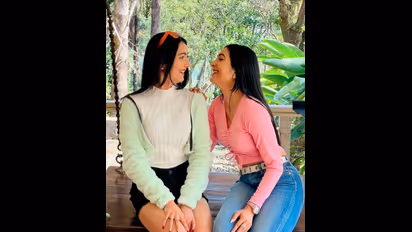 Mr & Mrs ರಾಮಾಚಾರಿ ಚಿತ್ರದ ಕಸ್ತೂರಿ- ಸುವರ್ಣ ನೆನಪಿದ್ಯಾ? ಈಗ ಹೇಗಿದ್ದಾರೆ ನೋಡಿ..