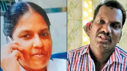 Crime News: நிர்வாணமாக மனைவியை கொலை செய்தது ஏன்? ஓவர் ஆக்டிங்கால் வசமாக சிக்கிய கணவர்.. எப்படி தெரியுமா? 