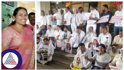 ಕಾಂಗ್ರೆಸ್ನ 224 ಅಭ್ಯರ್ಥಿಗಳ ನಾಮಪತ್ರ ಅನೂರ್ಜಿತ ಭೀತಿ: ಕೊನೆಗೂ ಖೆಡ್ಡಾ ತೋಡಿದ ಬಿಜೆಪಿ