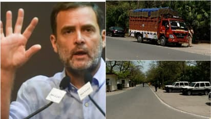 ഒന്നരപതിറ്റാണ്ടിലേറെ താമസിച്ച വീടിനോട് വിട, രാഹുലിന്റെ ഔദ്യോഗിക വസതി നാളെ ലോക്സഭ സെക്രട്ടറിയേറ്റിന് കൈമാറും