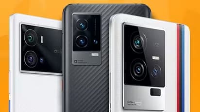 iQOO : இப்படியொரு ஆஃபர் கிடைக்காது.. iQOO ஸ்மார்ட்போன்களுக்கு 25,000 வரை ஒரிஜினல் தள்ளுபடி - முழு விபரம்