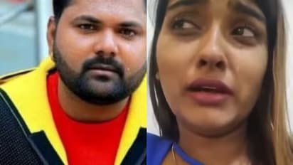 ഗായകൻ സമര് സിംഗിനെതിരെ നടിയുടെ വീഡിയോ, ആകാൻക്ഷയുടെ മരണത്തില് ദുരൂഹത നീങ്ങുന്നില്ല