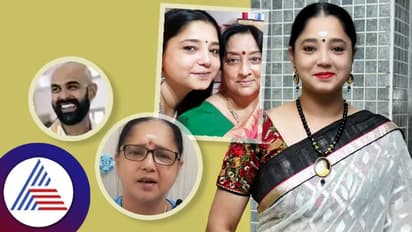 ರಾತ್ರಿ ಮನೆಗೆ ಬಾ ಇಬ್ರೂ ಸೇರಿ ಸೋಪ್ ಮಾಡಾಣ : ಜೂಲಿ ಲಕ್ಷ್ಮೀ ಮಗಳಿಗೆ ಇದೆಂಥಾ ಟಾರ್ಚರ್!